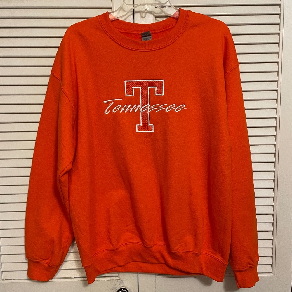 University of Tennessee Sweatshirt